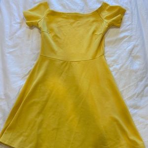 sarin matthews dress